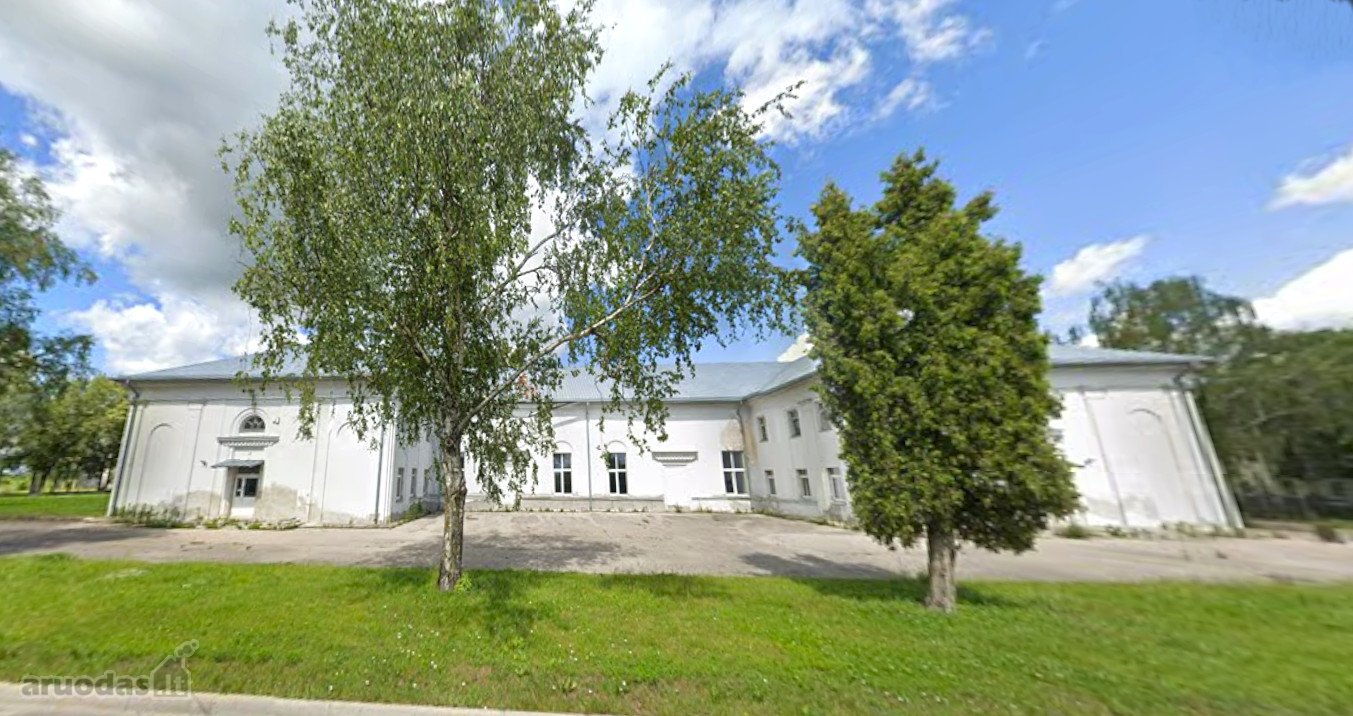 Kėdainių m. A. Mickevičiaus g.