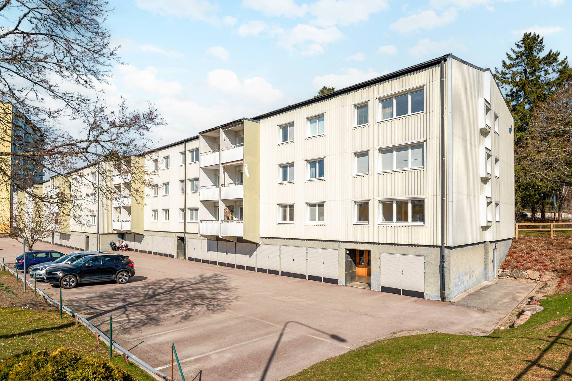 Södertälje, Södertälje kommun