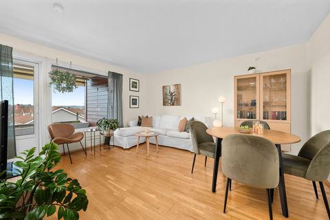 Handelsvegen 28, Kløfta