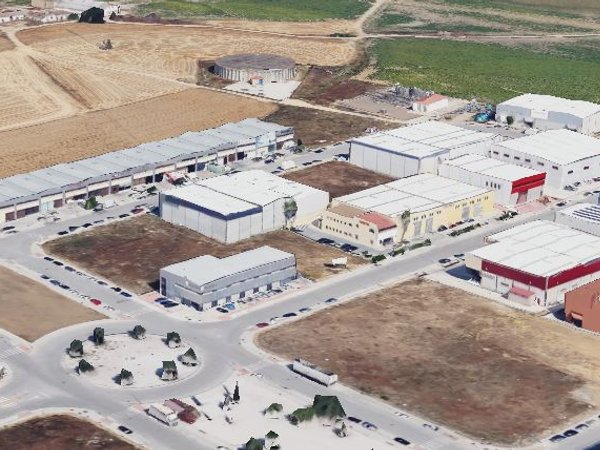 Salteras,  ES