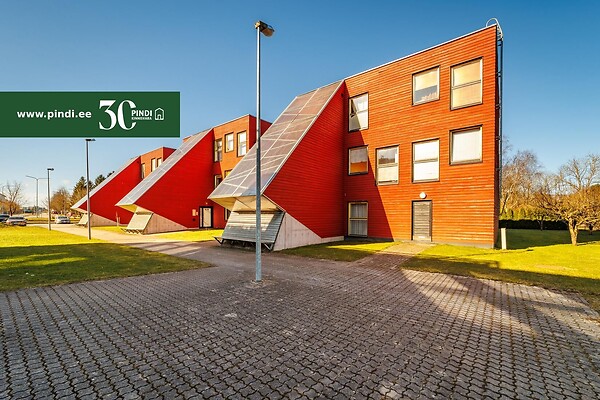 Harjumaa, Saue vald, Laagri, Veskitammi tn 11a