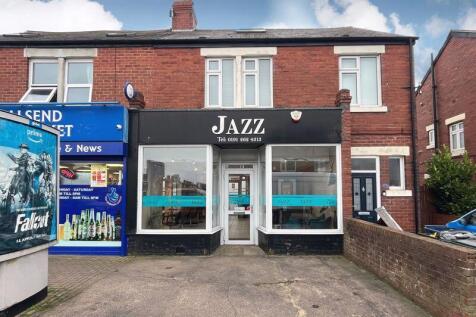 Jazz, 1072 Shields Road, Newcastle Upon Tyne
