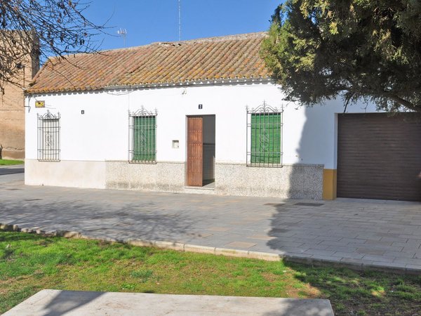 Palma del Río,  ES