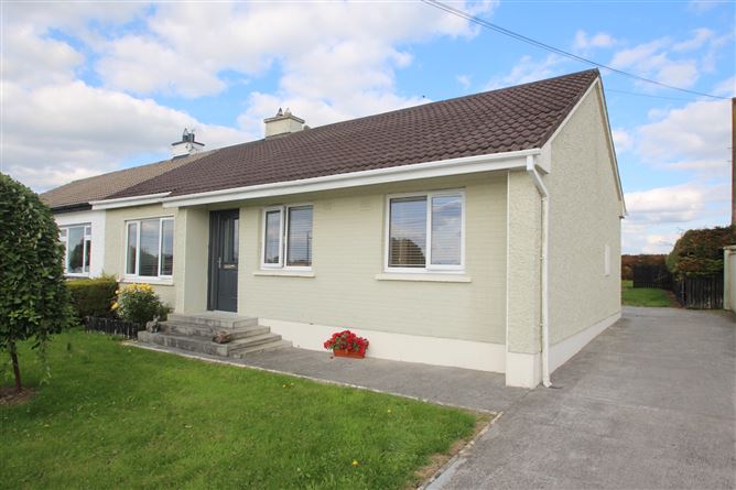 Dernagun, Pollagh, Offaly