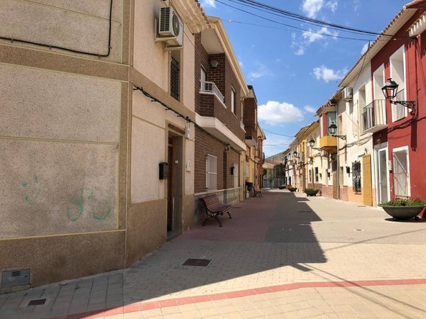 Hondón de las Nieves,  ES