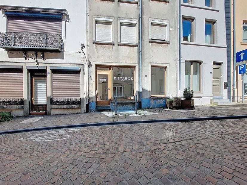 Rue des Capucins 24 6700 Arlon