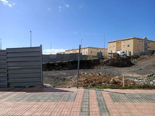 San Bartolomé de Tirajana,  ES