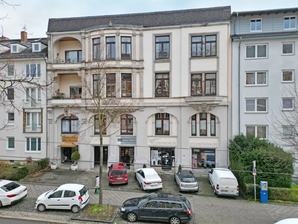 West, 34119 Kassel
