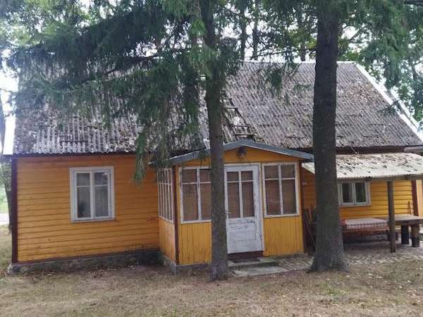 Kalvarija, Tabarų k., Draugystės g., prieš 1 val.