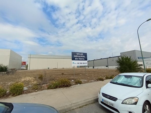 Getafe,  ES