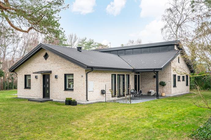 Höllviken, Vellinge kommun