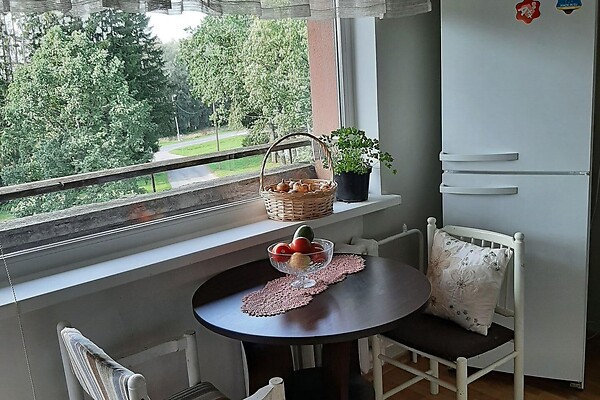 apartment for sale, 2 rooms - Põllu 7a, Särevere, Türi vald, Järvamaa