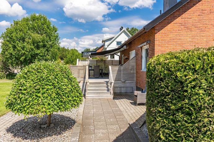 Åled, Halmstads kommun