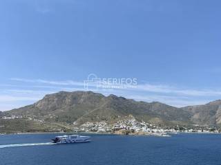 Serifos,  GR