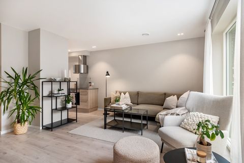 Sandbakken 8A, Sogndal