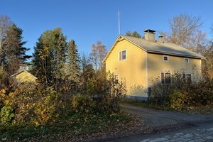 Työmiehenkatu 33, 80160 Joensuu