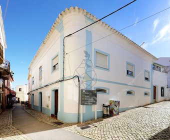 Ferragudo,  PT