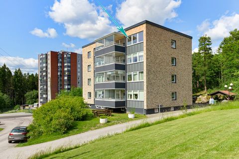 Wettergreens veg 1, Skien