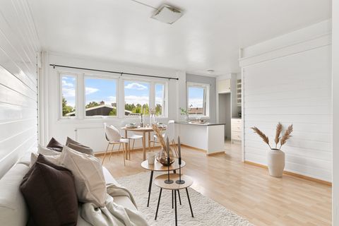 Nordahl Griegs gate 54A, Hamar