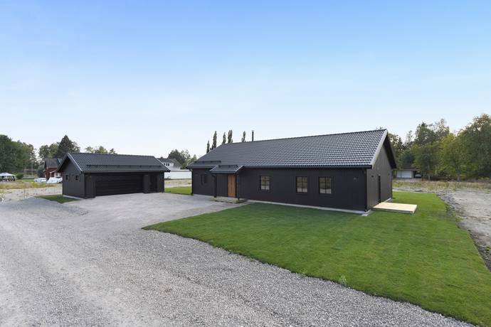 Valbo, Gävle kommun