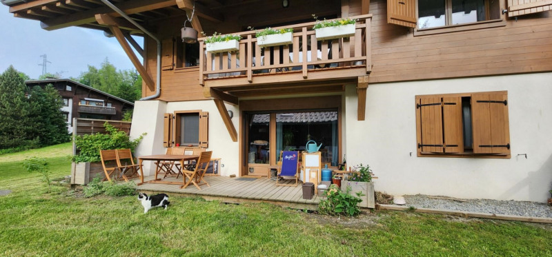 à Megève (74120)