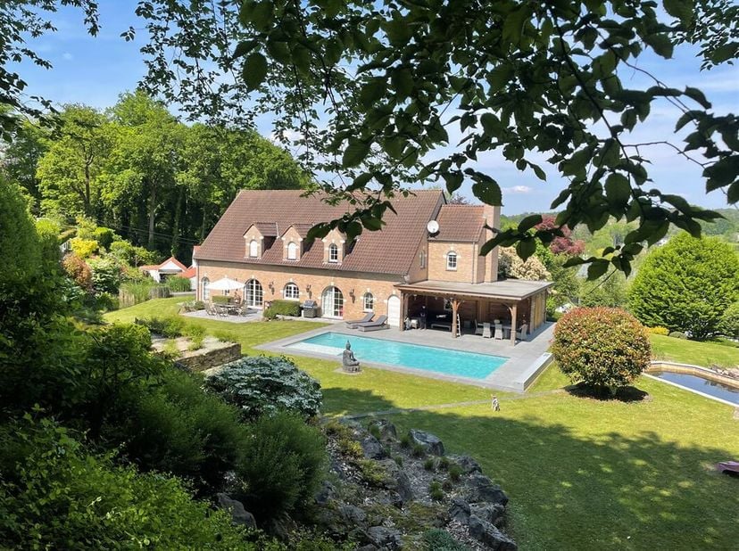 Adres op aanvraag 1325 Chaumont-Gistoux