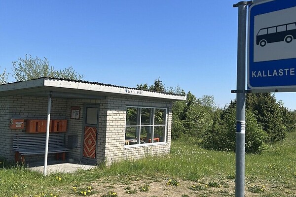 Saaremaa, Muhu vald, Kallaste, Kallaste, Muhu vald, Saaremaa