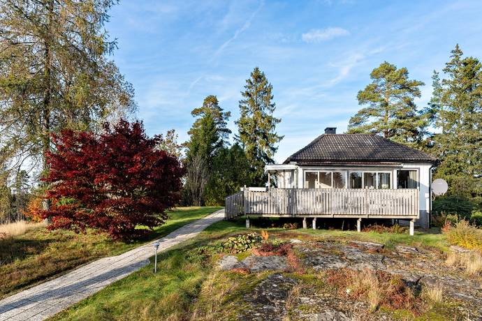 Landvetter, Härryda kommun