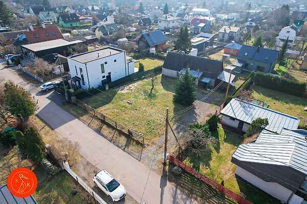 plot for sale, residential land - Pojengi tee 25, Pirita, Tallinn, Harjumaa