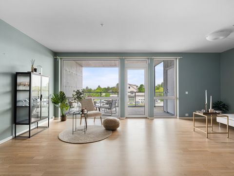 Grønholsvegen 5, Vigrestad