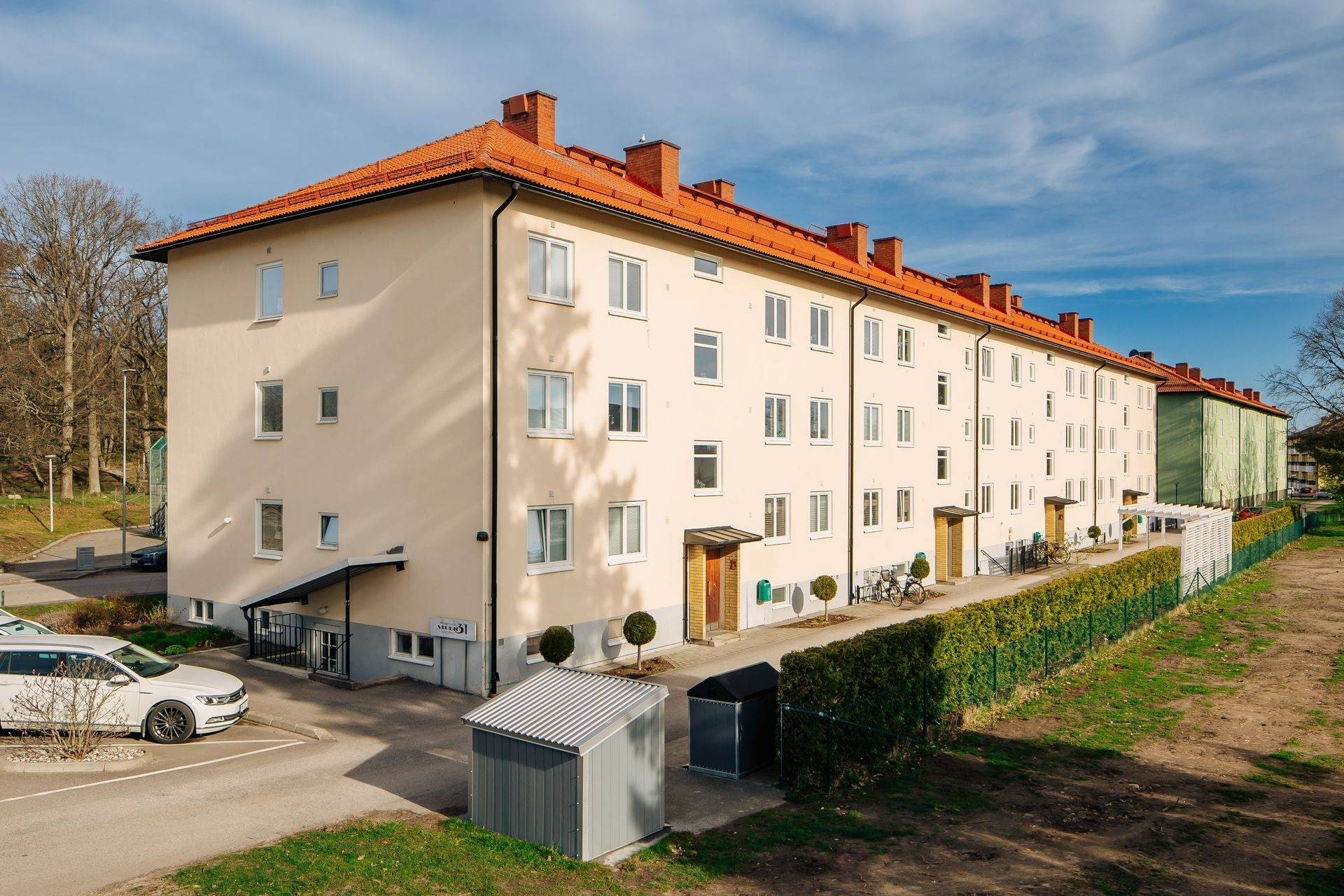 Mariestad, Mariestads kommun