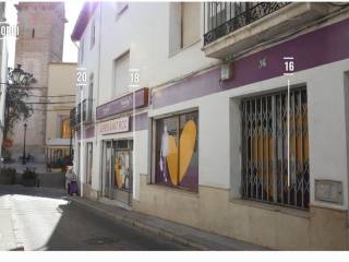 Oliva,  ES