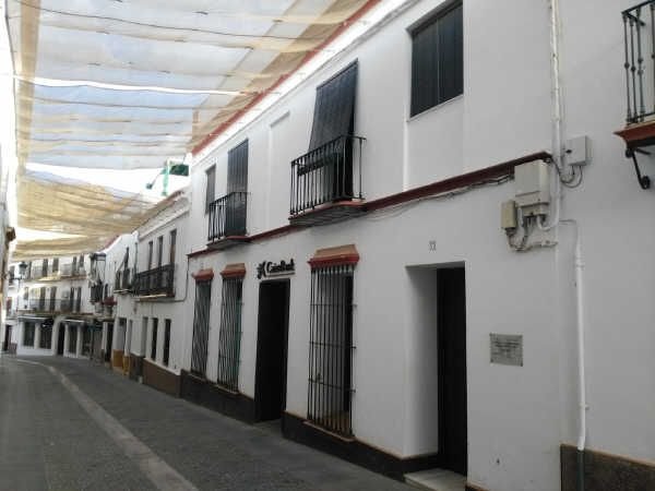 Carmona,  ES