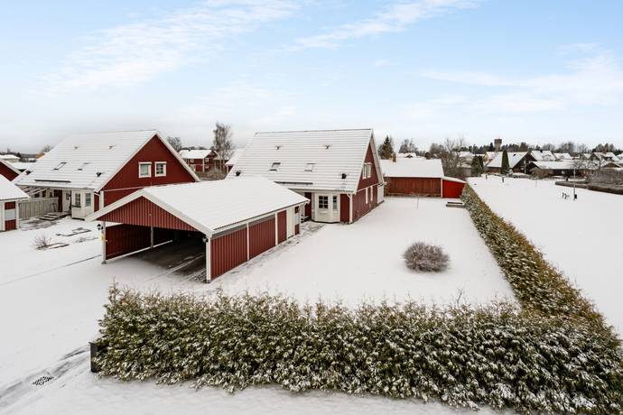 Tierp, Tierps kommun