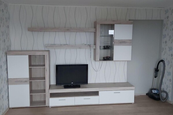 apartment for sale, 2 rooms - Mäe tn 13-21, Kunda linn, Viru-Nigula vald, Lääne-Virumaa