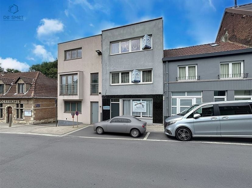 Oude Steenweg 20 9500 Geraardsbergen