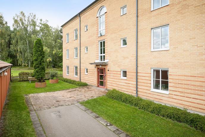 Tallboda, Linköpings kommun