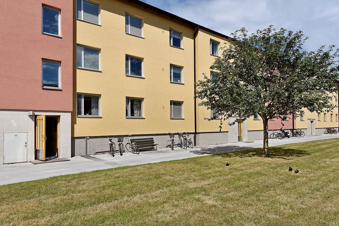 Visby, Gotlands kommun