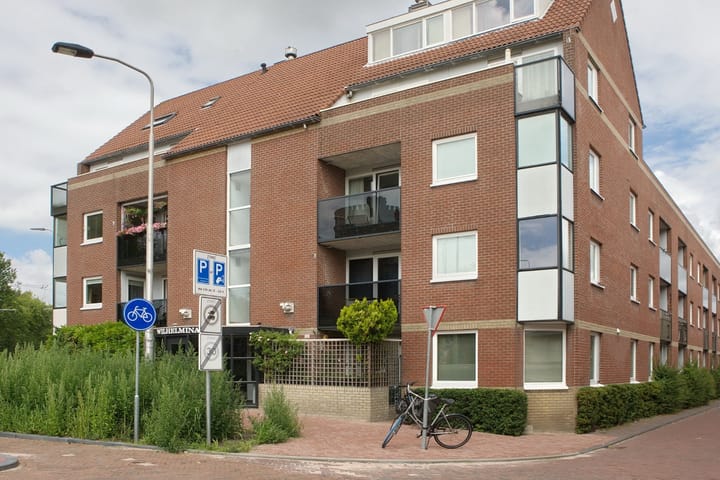Noordeinde 68