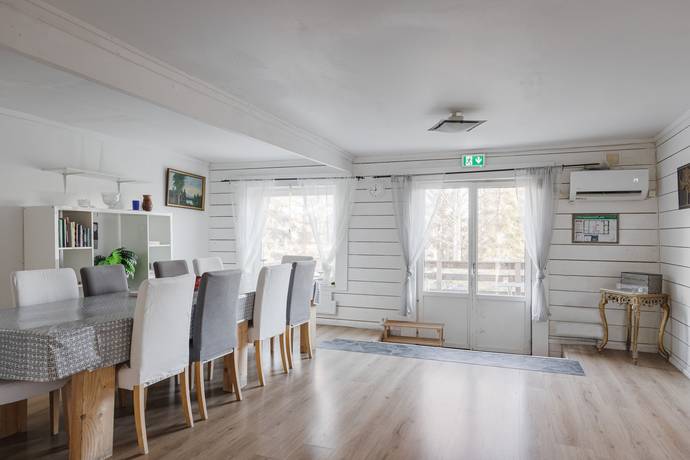Örbyhus, Tierps kommun
