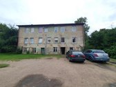 Pagėgių m. Vytauto g.