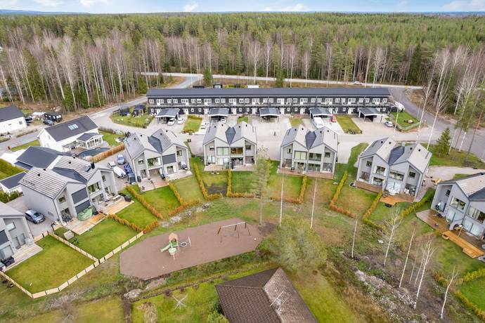 Garphyttan, Örebro kommun