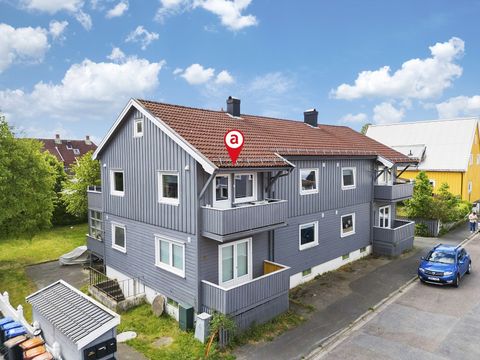 Skiringsalsgata 14A, Larvik