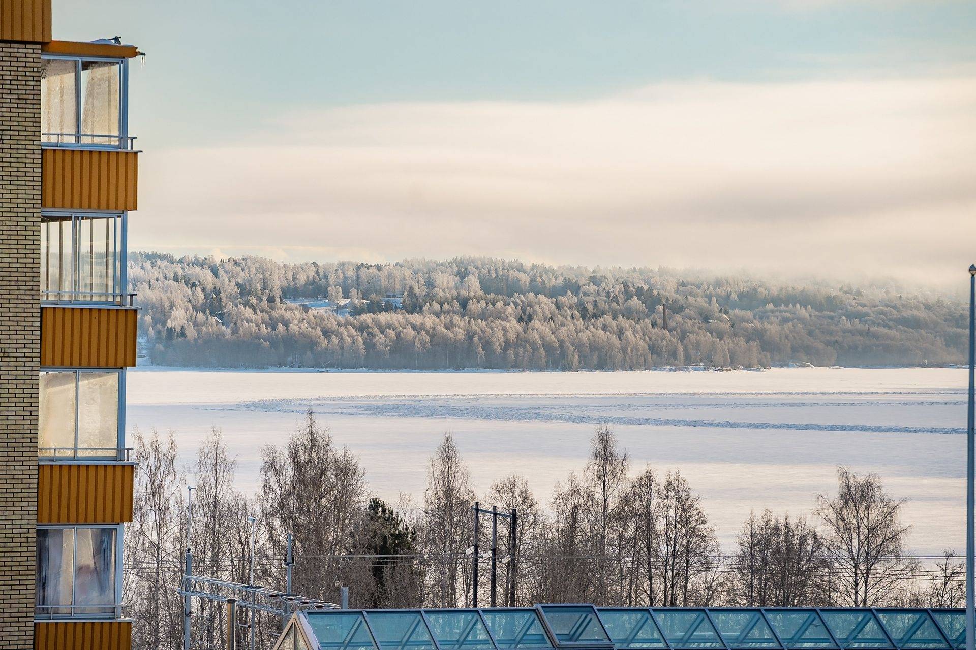 Timrå, Timrå kommun
