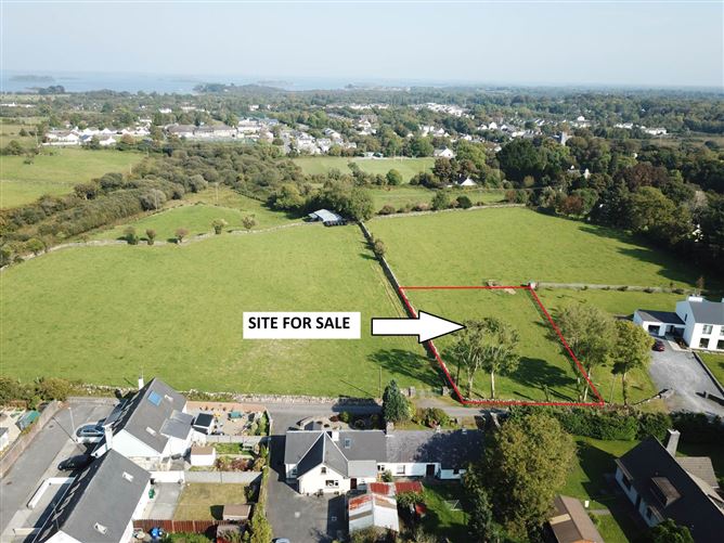 Claremount, Oughterard, County Galway