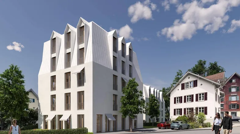 Jakob-von-Embs-Straße 4, 6850 Dornbirn