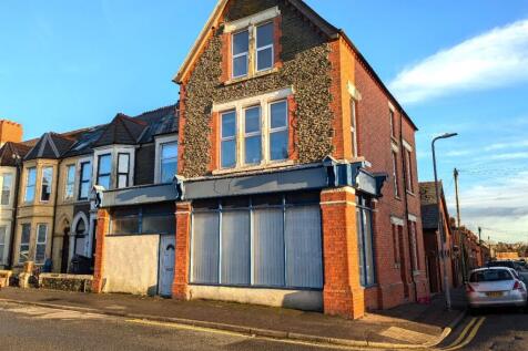 36 Monthermer Road, Cathays, Cardiff CF24 4RA