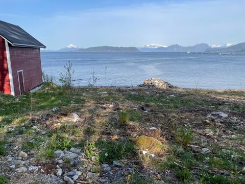 Vestnes