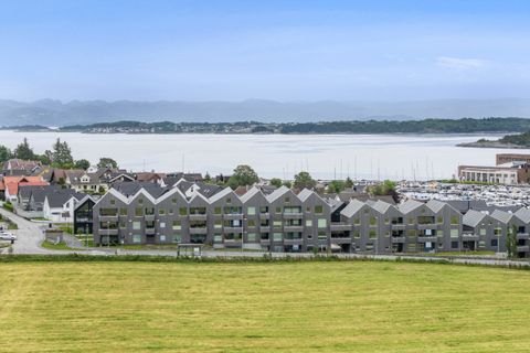 Ryggstranden 6, Randaberg