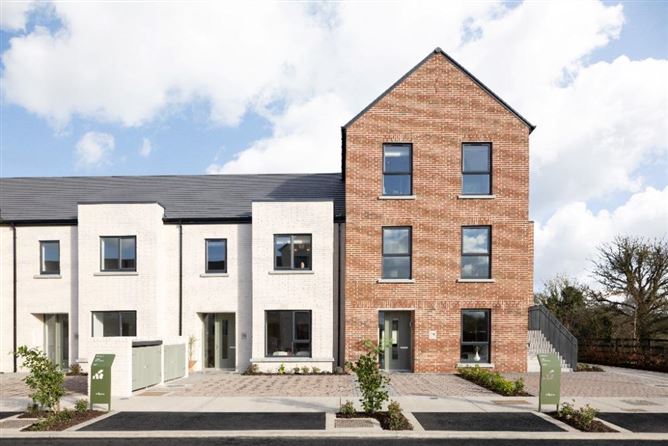 Maple, Stonehaven, Naas, Kildare